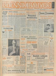 Dziennik Bałtycki, 1990, nr 291