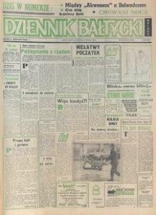Dziennik Bałtycki, 1990, nr 292