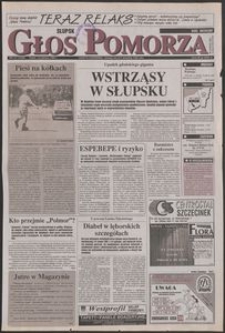 Głos Pomorza, 1996, czerwiec, nr 137