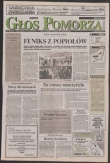 Głos Pomorza, 1996, czerwiec, nr 138