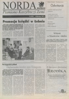 Norda, 1997, nr 10