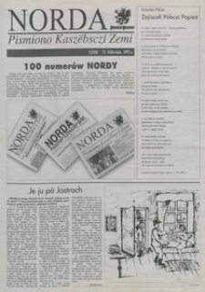 Norda, 1997, nr 11