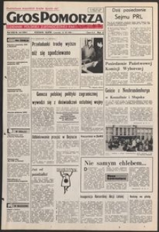 Głos Pomorza, 1984, lipiec, nr 164