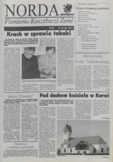 Norda, 1997, nr 33