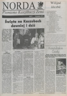 Norda, 1997, nr 48