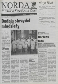 Norda, 1998, nr 14