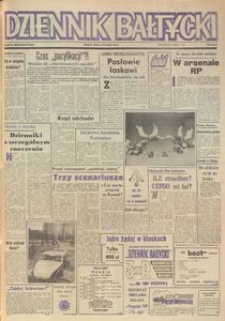 Dziennik Bałtycki, 1991, nr 7