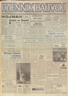 Dziennik Bałtycki, 1991, nr 14