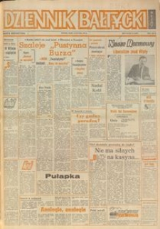 Dziennik Bałtycki, 1991, nr 15