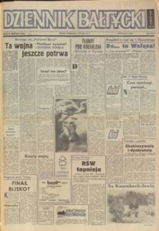 Dziennik Bałtycki, 1991, nr 17