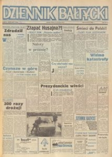 Dziennik Bałtycki, 1991, nr 19
