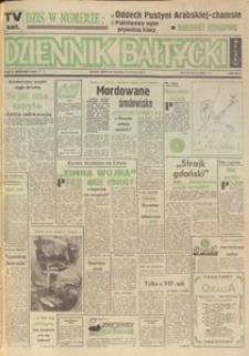 Dziennik Bałtycki, 1991, nr 22