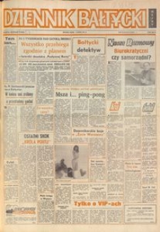 Dziennik Bałtycki, 1991, nr 27