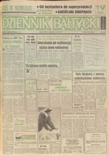 Dziennik Bałtycki, 1991, nr 28