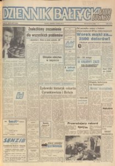 Dziennik Bałtycki, 1991, nr 32