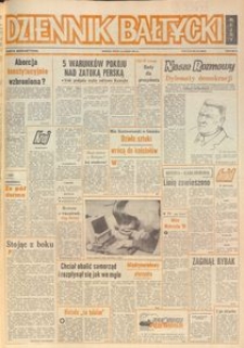Dziennik Bałtycki, 1991, nr 33