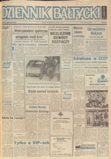 Dziennik Bałtycki, 1991, nr 35