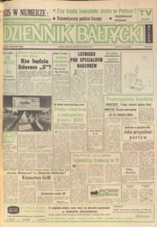 Dziennik Bałtycki, 1991, nr 46
