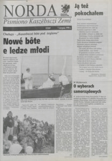Norda, 1998, nr 32