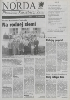 Norda, 1998, nr 34