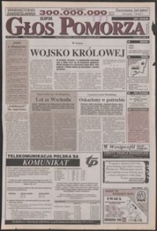 Głos Pomorza, 1996, czerwiec, nr 143