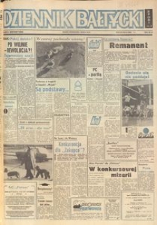 Dziennik Bałtycki, 1991, nr 53