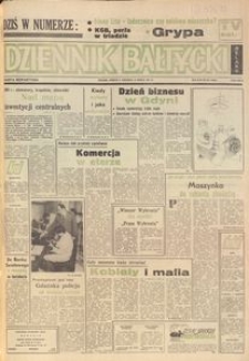 Dziennik Bałtycki, 1991, nr 58
