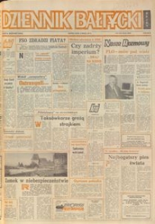 Dziennik Bałtycki, 1991, nr 63