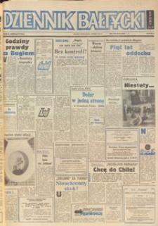 Dziennik Bałtycki, 1991, nr 65