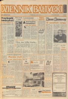 Dziennik Bałtycki, 1991, nr 69