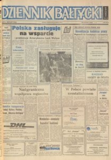 Dziennik Bałtycki, 1991, nr 71