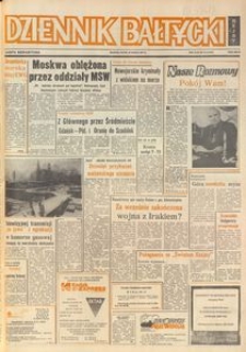 Dziennik Bałtycki, 1991, nr 75