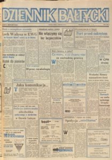 Dziennik Bałtycki, 1991, nr 78