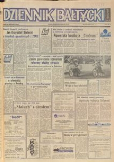 Dziennik Bałtycki, 1991, nr 82