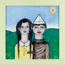 Znak zodiaku - Bliźnięta