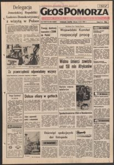 Głos Pomorza, 1984, listopad, nr 270