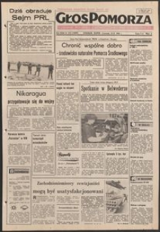 Głos Pomorza, 1984, listopad, nr 272