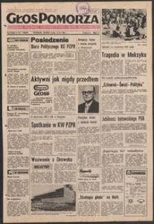 Głos Pomorza, 1984, listopad, nr 277