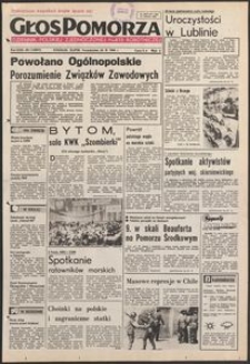 Głos Pomorza, 1984, listopad, nr 281