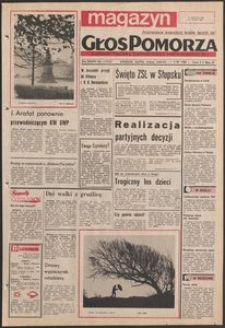 Głos Pomorza, 1984, grudzień, nr 289
