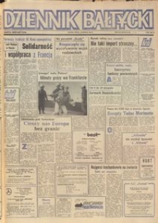 Dziennik Bałtycki, 1991, nr 84