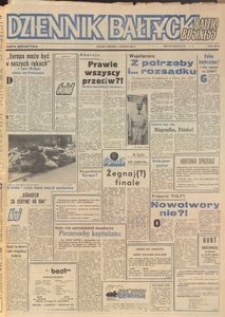 Dziennik Bałtycki, 1991, nr 85