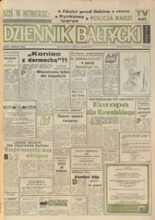 Dziennik Bałtycki, 1991, nr 87