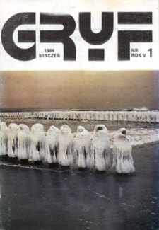 Gryf 1986, styczeń