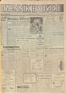 Dziennik Bałtycki, 1991, nr 88
