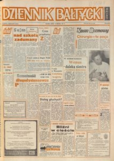 Dziennik Bałtycki, 1991, nr 92