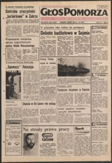 Głos Pomorza, 1984, grudzień, nr 288