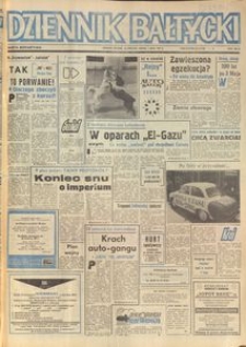 Dziennik Bałtycki, 1991, nr 101