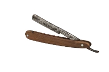 Brzytwa lata 30 XX w.