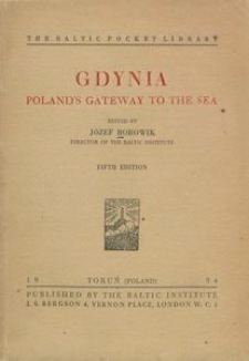 Gdynia: Poland's gateway to the sea